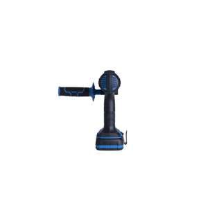 Taladro inalámbrico percutor 20V Mandril 2" - 13mm 1.650RPM Ref. XID20 ELITE XTREME